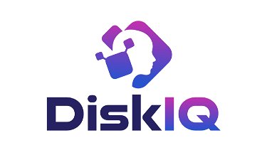 DiskIQ.com